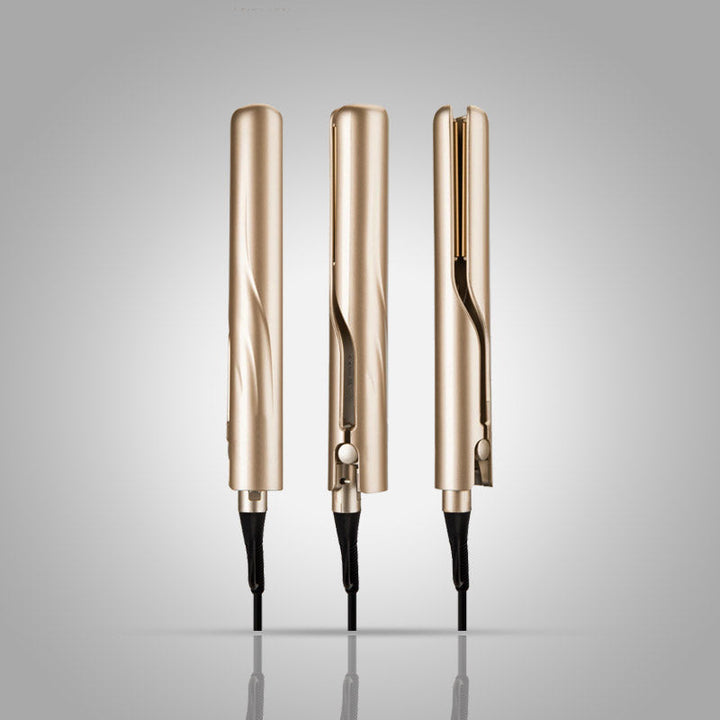 Dames 2-in-1 Haarstyler voor stijl haar of prachtige krullen. Met ionen technologie voor glanzend haar.