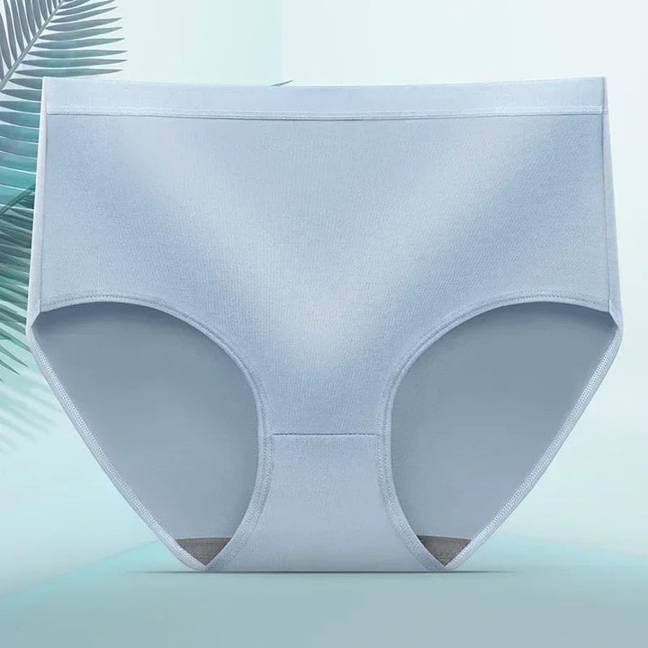 Hoogwaardig dames anti-lek ondergoed, een essentiële basic voor comfort en onzichtbare bescherming onder kleding.