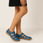 Blauw