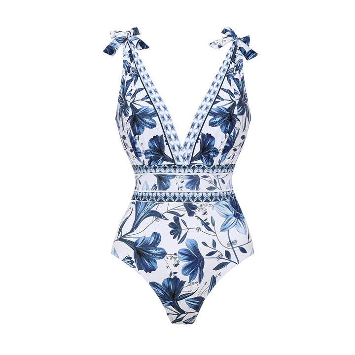 Nieuw Nele dames badpak en rok; creëer diverse looks voor je zomervakantie.