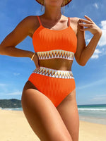 Oranje