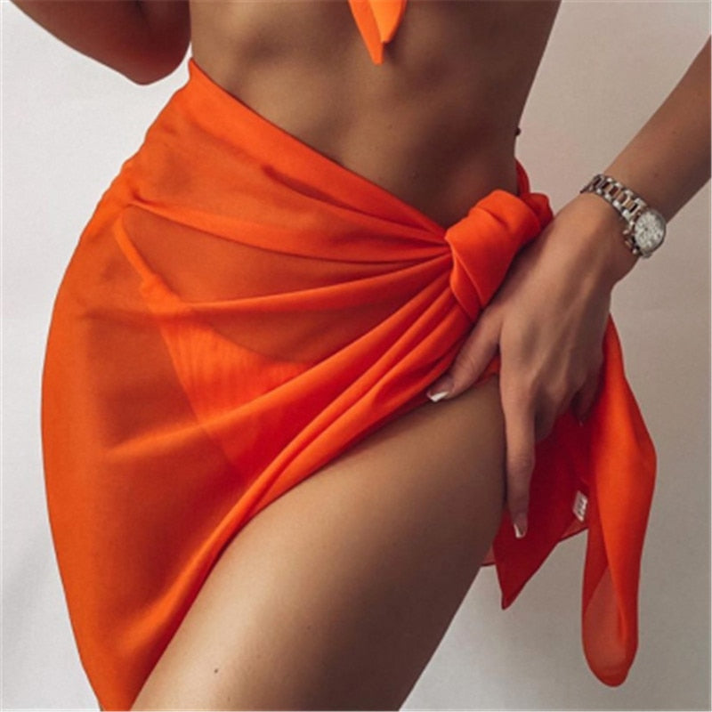 Verstelbare Selina dames bikini, duurzame zwemkleding met comfortabele pasvorm voor strandplezier.