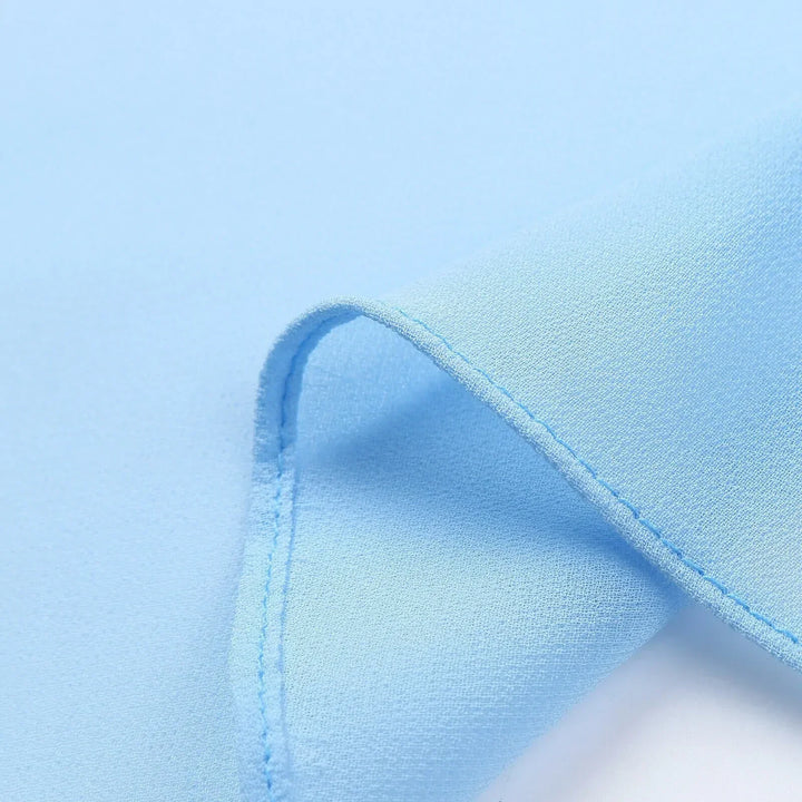 Comfortabele en stijlvolle 'Eliana' A-lijn bloemenjurk voor dames met korte mouwen en ronde hals.