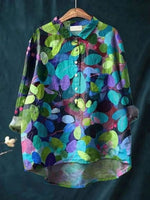 Bloemenprint 7