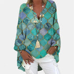 Groen Paars