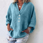Blauw