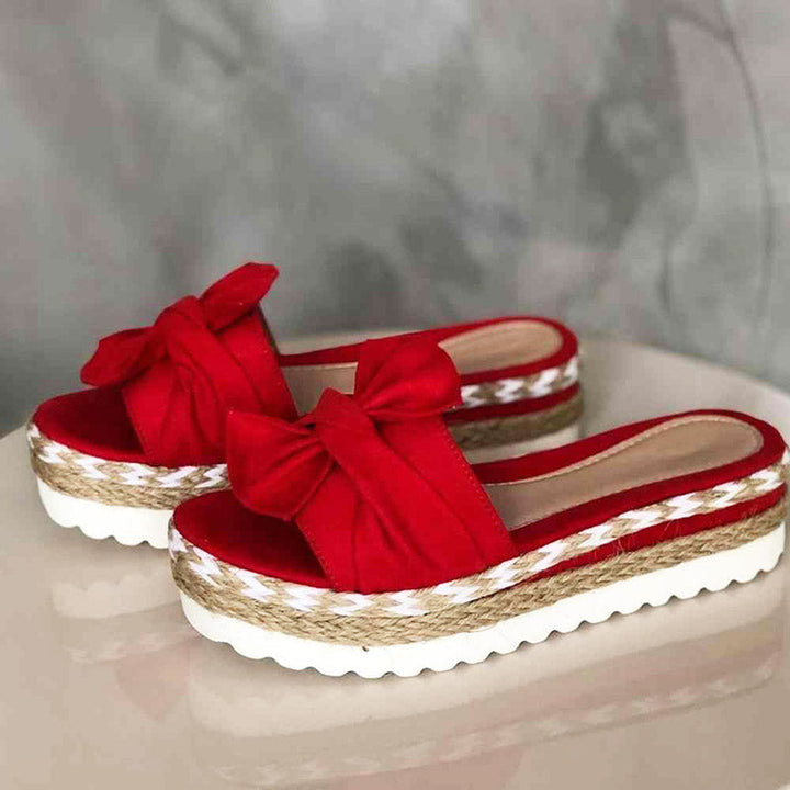 Butterfly Sandalen: de perfecte dames zomerschoenen, comfortabel met een stijlvolle pasvorm.