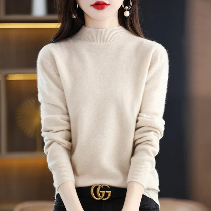 Damesvest met mooie gebreide structuur, comfortabele cardigan. Perfecte pasvorm & zachte stof.