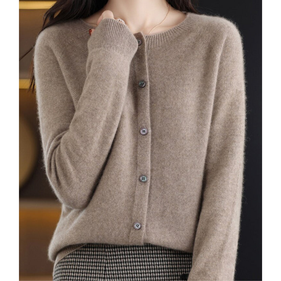 Nieuwe collectie dames cardigan, trendy en comfortabel vest voor de moderne vrouw. Topkwaliteit.