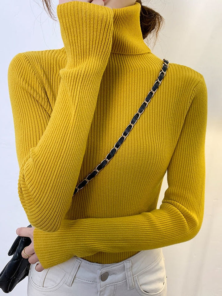 Elegante dames coltrui voor de winter. Biedt warmte en comfort in een modieus design en hoge kwaliteit.