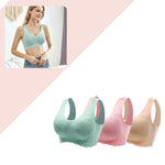 Gemixt: Roze Beige Groen