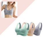 Gemixt: Beige Grijs Groen