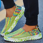 Groen