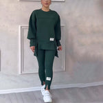Groen