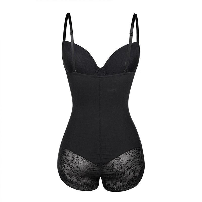 Comfortabele, onzichtbare dames bodyshaper. Perfect onder elke outfit voor een strak en zelfverzekerd figuur.