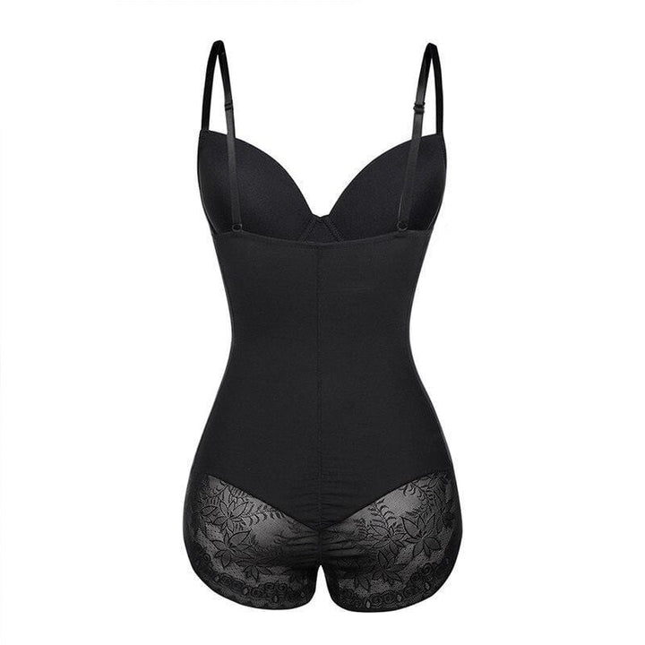 Comfortabele, onzichtbare dames bodyshaper. Perfect onder elke outfit voor een strak en zelfverzekerd figuur.