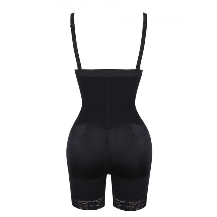 Hoogwaardige KatriensShaper dames bodyshaper met naadloze afwerking voor discreet dragen.