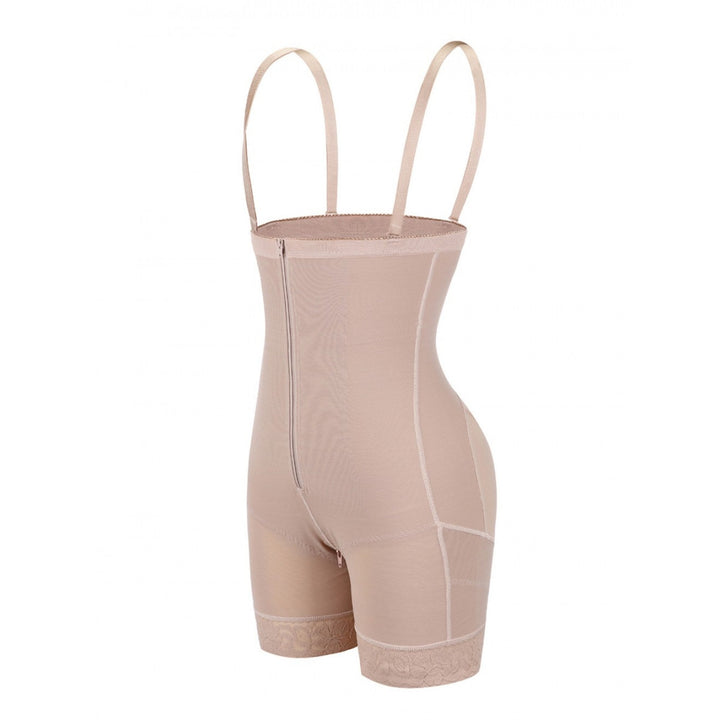 Veelzijdige KatriensShaper dames shapewear, onzichtbaar onder elke outfit, van jeans tot jurk.