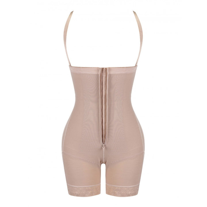 Duurzame KatriensShaper corrigerende bodyshaper, effectief voor langdurig draagcomfort.