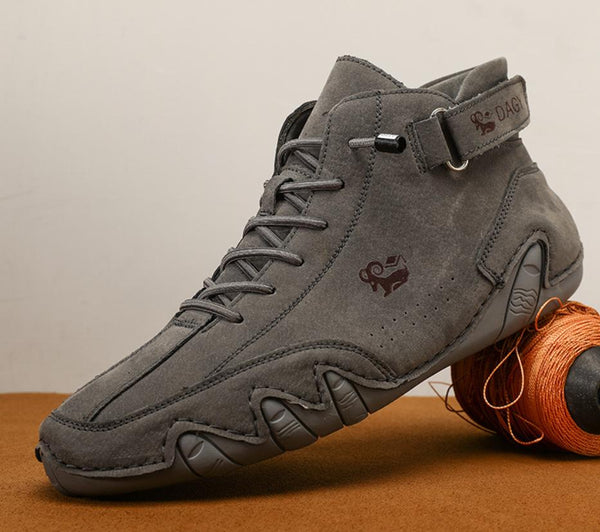 Stijlvolle dames barefoot schoenen van echt leer, ademend en duurzaam voor elke casual outfit.