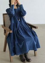 Blauw