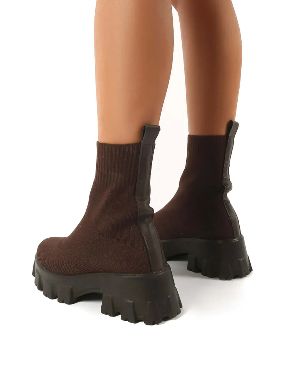 Trendy Shanna enkellaarsjes voor dames, elegant design, ideaal voor modebewuste vrouwen.
