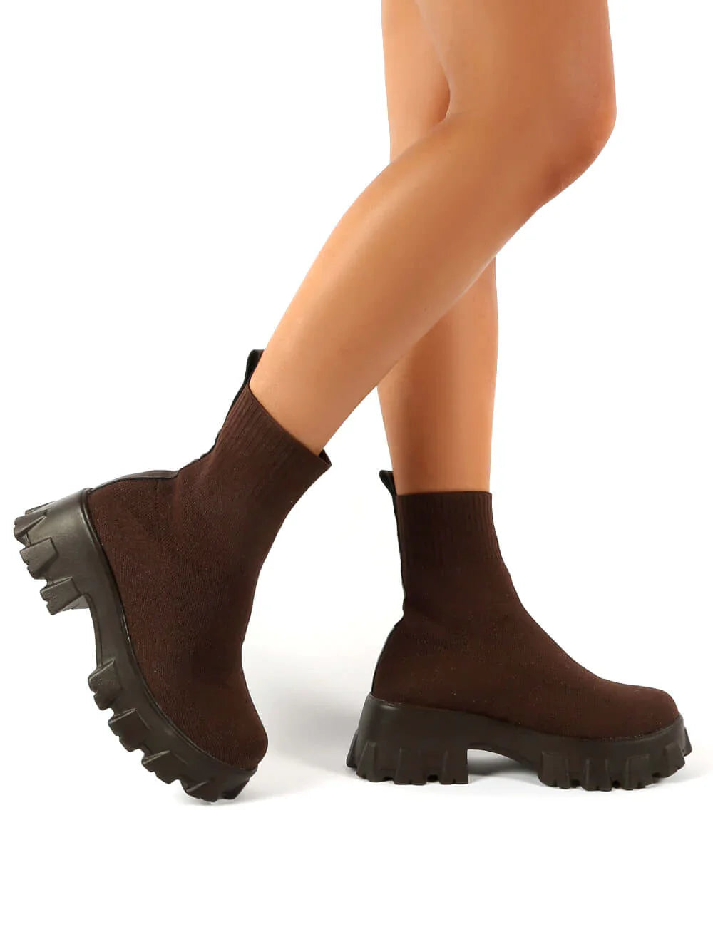 Shanna enkellaarzen, veelzijdig en stijlvol, een must-have voor damesmode.