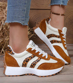 Luipaard Beige