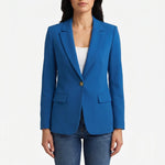 Blauw