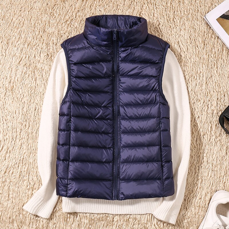 Outdoor dames bodywarmer Juliette, gewatteerd en comfortabel, essentieel voor je laagjes look.