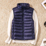 Donkerblauw