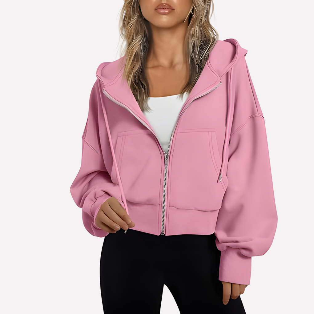 Herfst mode grafische pullover voor vrouwen, oversized pasvorm, ideaal voor comfort.