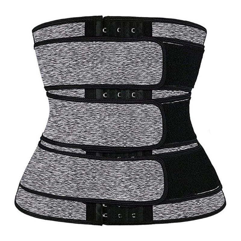 Duurzaam HappyShape™ waist trainer korset voor vrouwen, perfect voor taille en buik shaping.