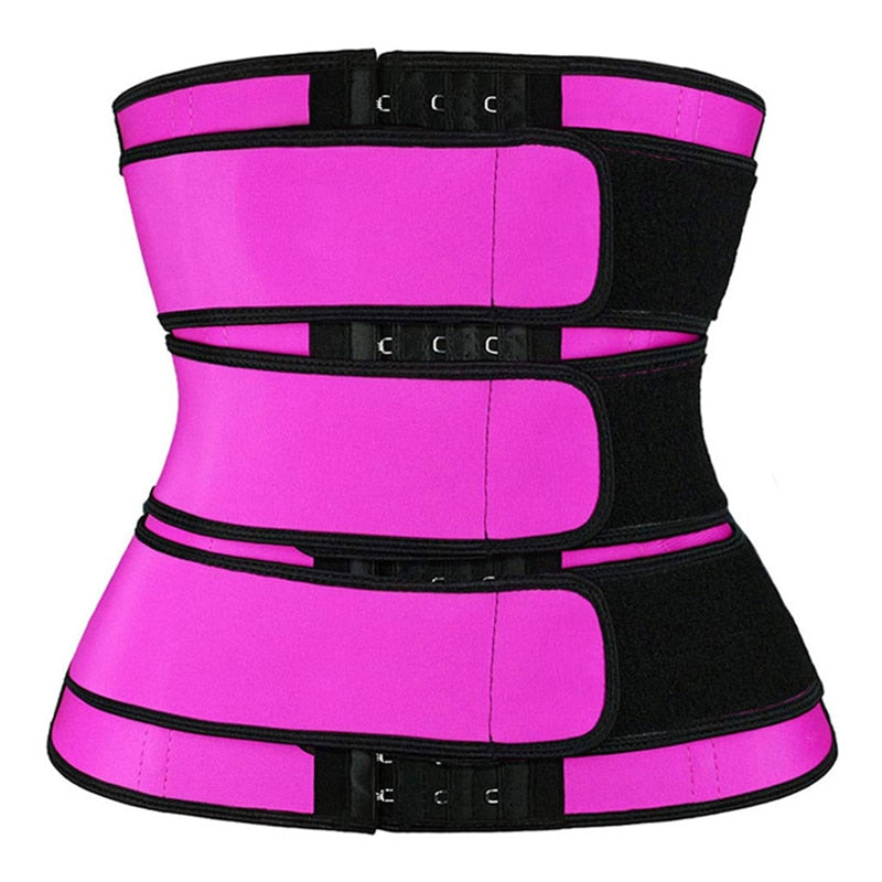 Elegante HappyShape™ dames lingerie body shaper, corrigerend korset voor een perfecte pasvorm.