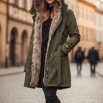 Groen