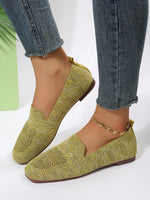 Groen