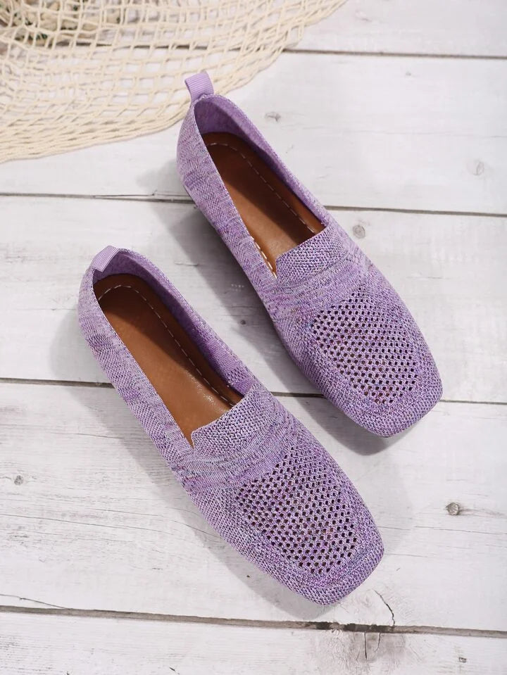 Lichte Isabella zomerschoenen: orthopedische ondersteuning en antislip design voor dames.