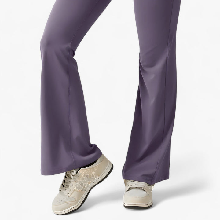 Lente/zomer dames jumpsuit Amélie, ademend en comfortabel draagcomfort.
