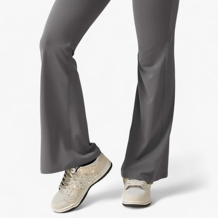 Chic en comfortabel: Amélie dames jumpsuit voor de modebewuste vrouw.