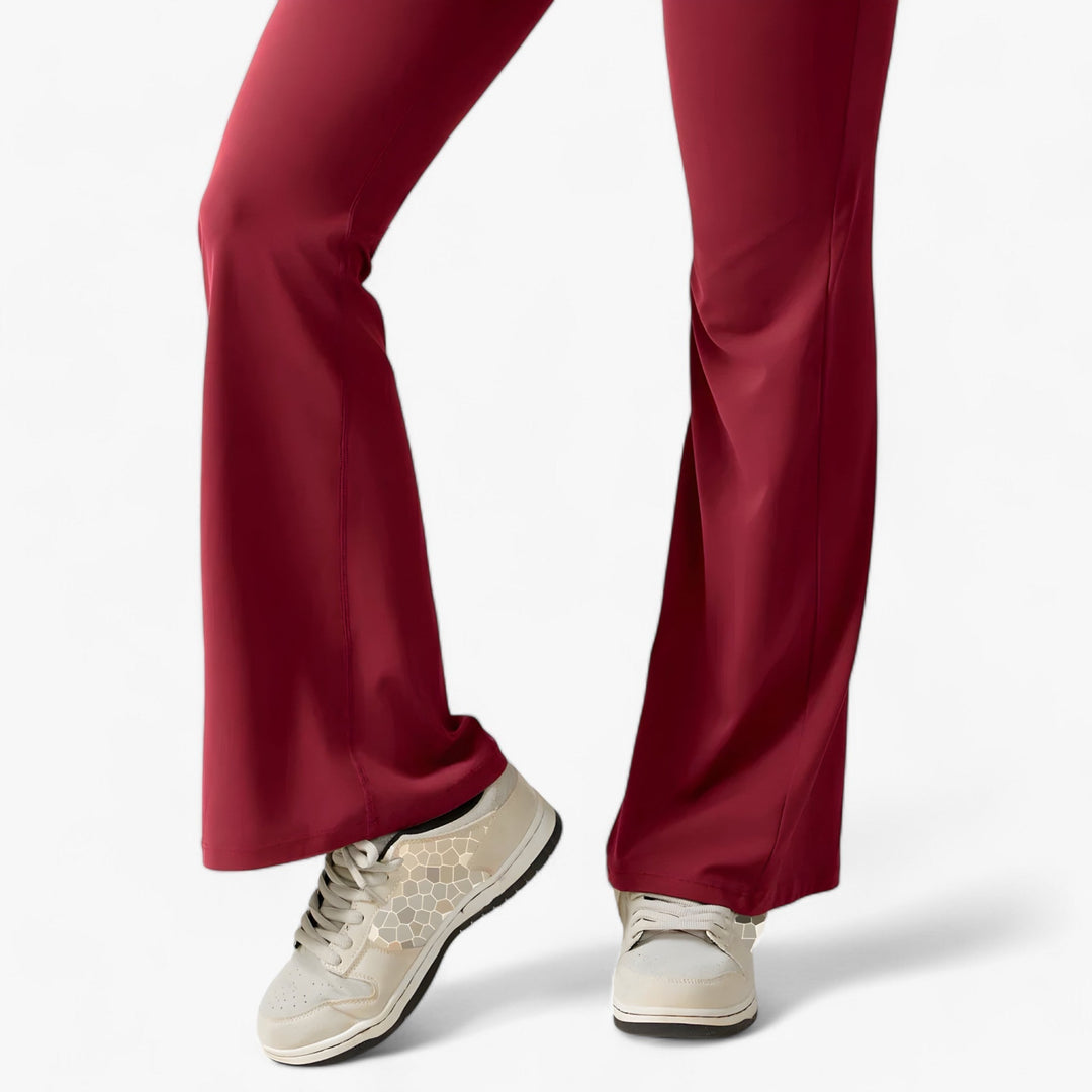 Hoogwaardige dames jumpsuit Amélie, voor langdurig draagplezier en stijl.
