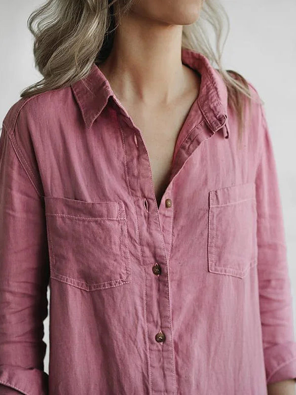 Hoymans all-in-one jumpsuit, casual chic voor dames met een trendy en comfortabele stijl.