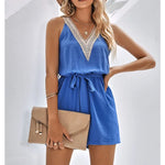 Blauw