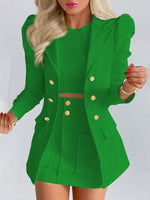 Groen