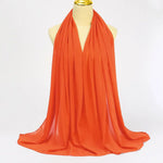 Oranje