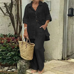 Zwart