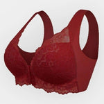 Bordeauxrood
