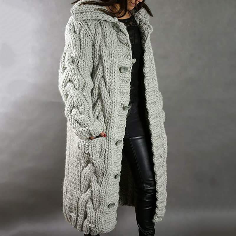 Veelzijdige dames winterjas, warm en modieus. Perfect voor winterse avonturen, comfortabele outdoorjas.
