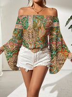 Blauw/Groen