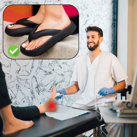 Lichtgewicht dames sandalen met ergonomische voetondersteuning, antislip voor zomerse dagen.