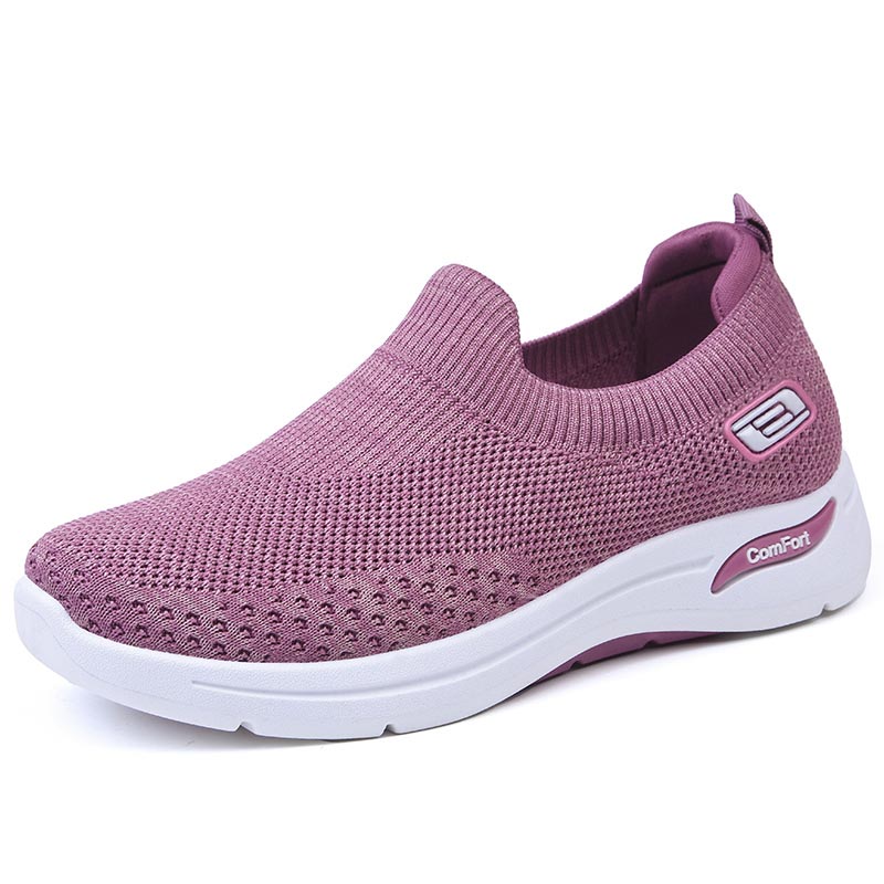 Elegante dames comfort schoenen, perfect voor dagelijks gebruik en bieden optimale ondersteuning voor de voeten.